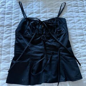 Zara Top